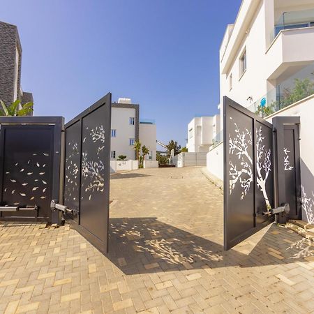 Fig Tree Bay Residences 5 Protaras Ngoại thất bức ảnh