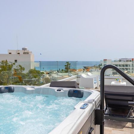 Fig Tree Bay Residences 5 Protaras Ngoại thất bức ảnh