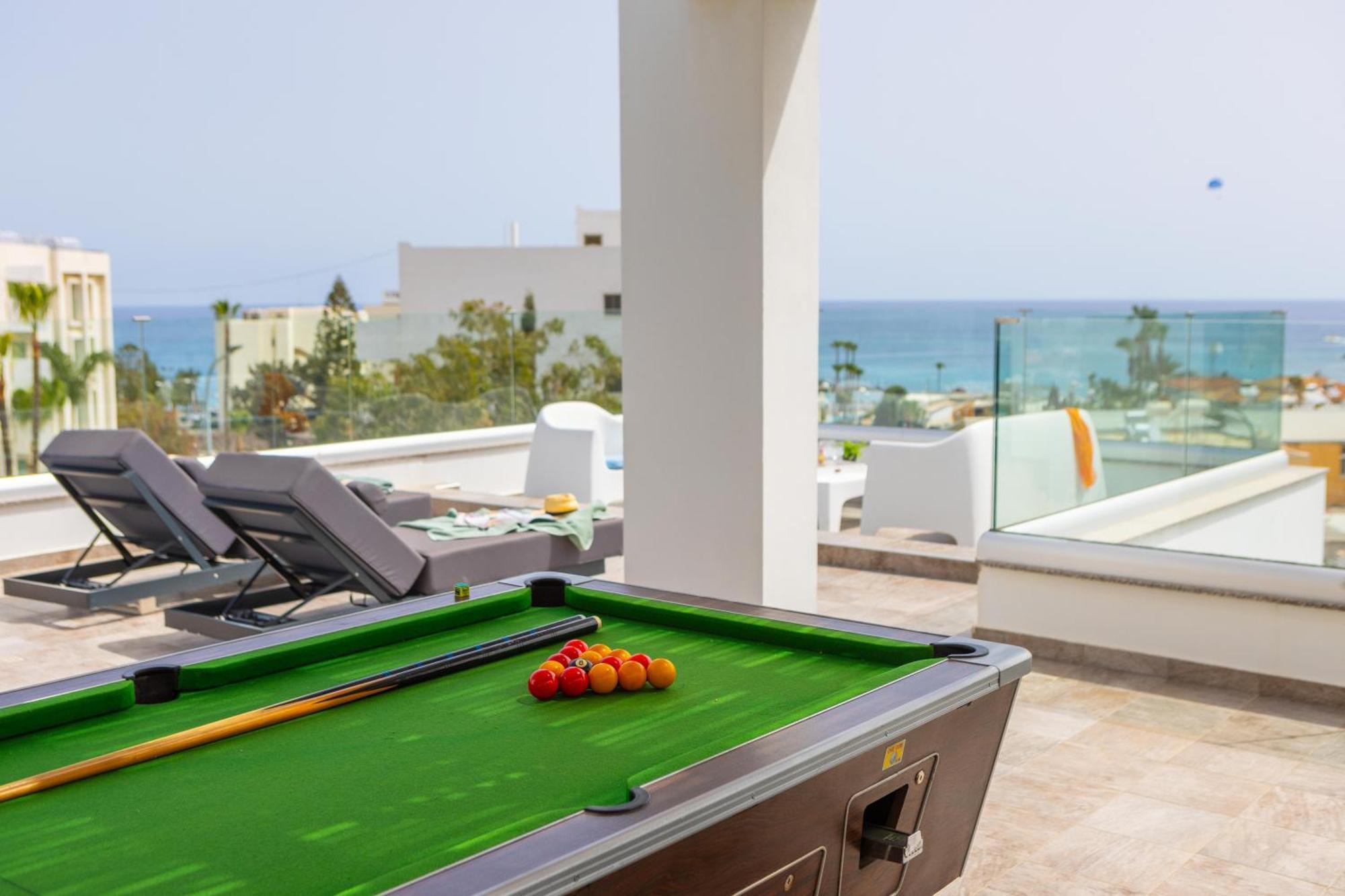Fig Tree Bay Residences 5 Protaras Ngoại thất bức ảnh