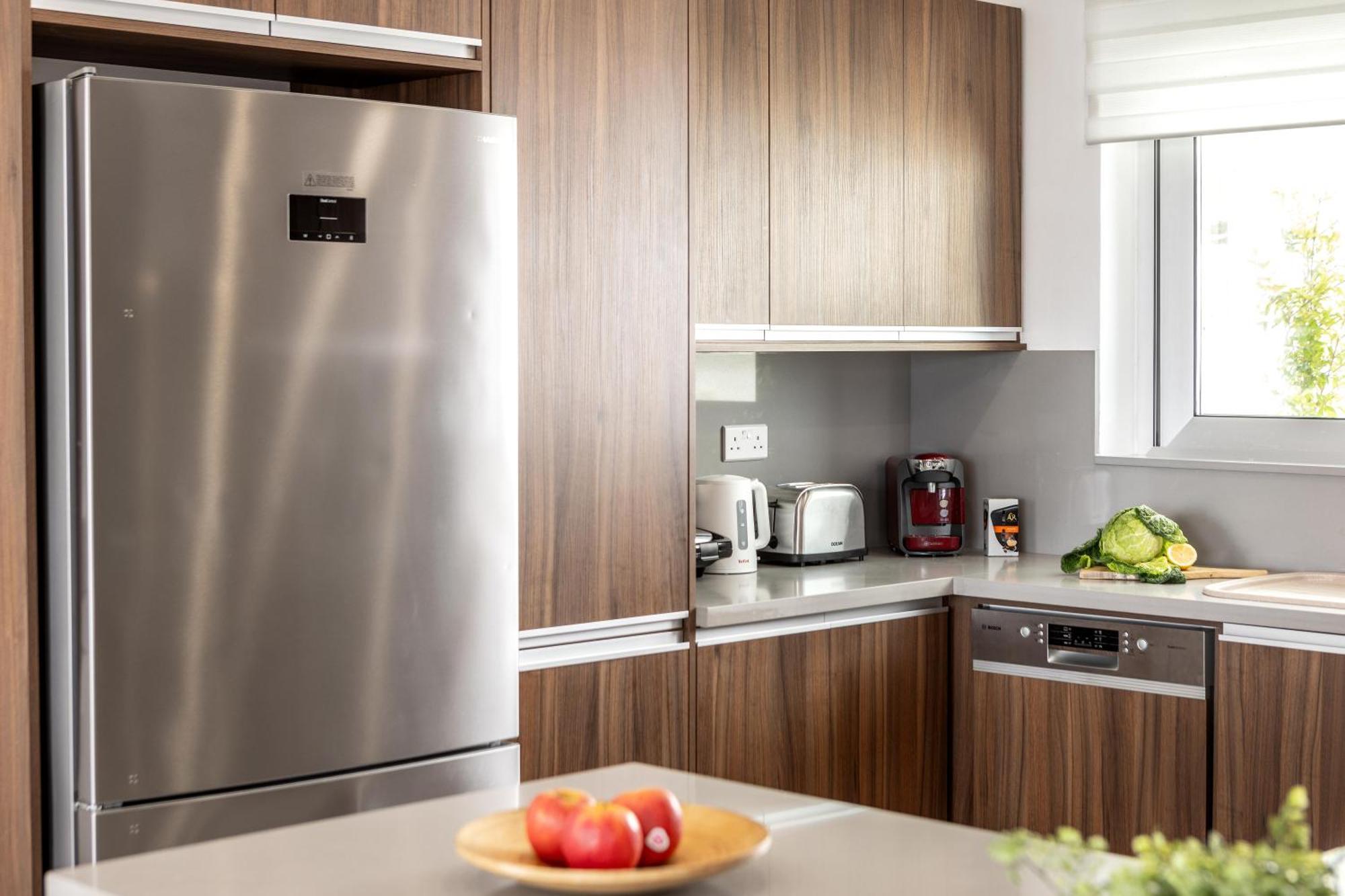 Fig Tree Bay Residences 5 Protaras Ngoại thất bức ảnh