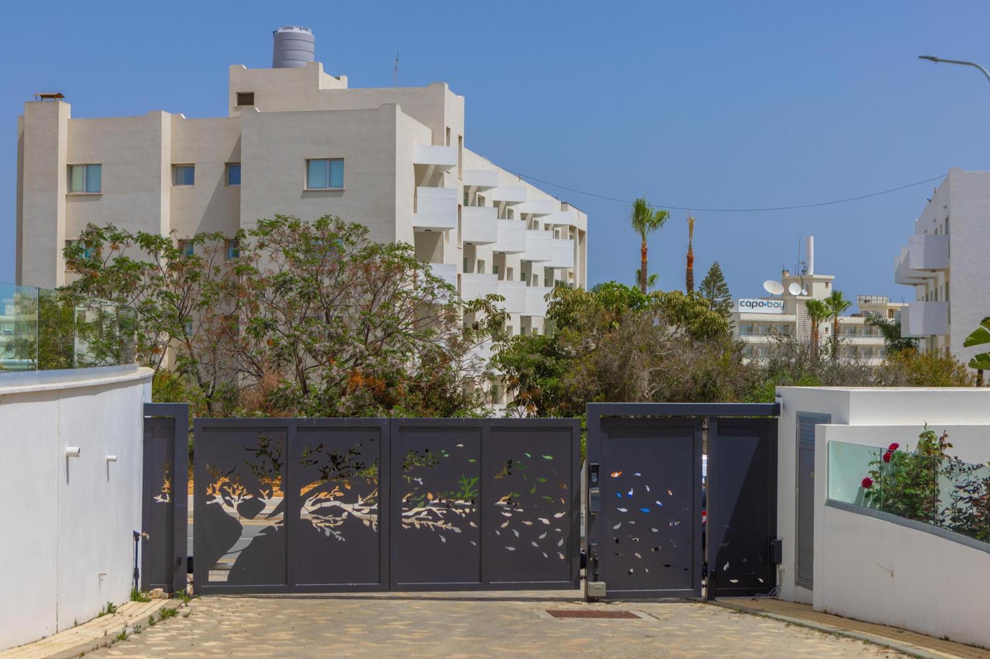 Fig Tree Bay Residences 5 Protaras Ngoại thất bức ảnh