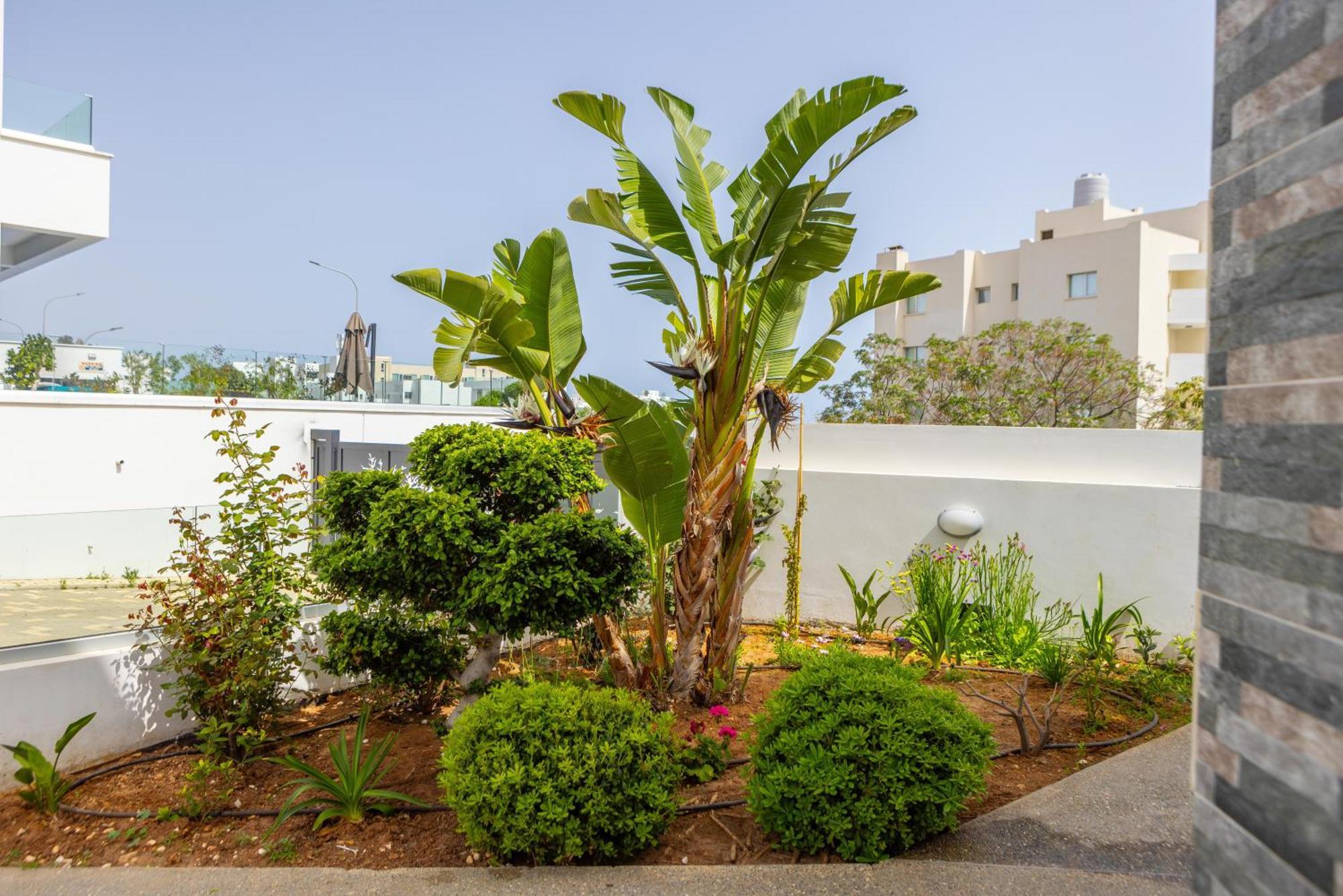 Fig Tree Bay Residences 5 Protaras Ngoại thất bức ảnh