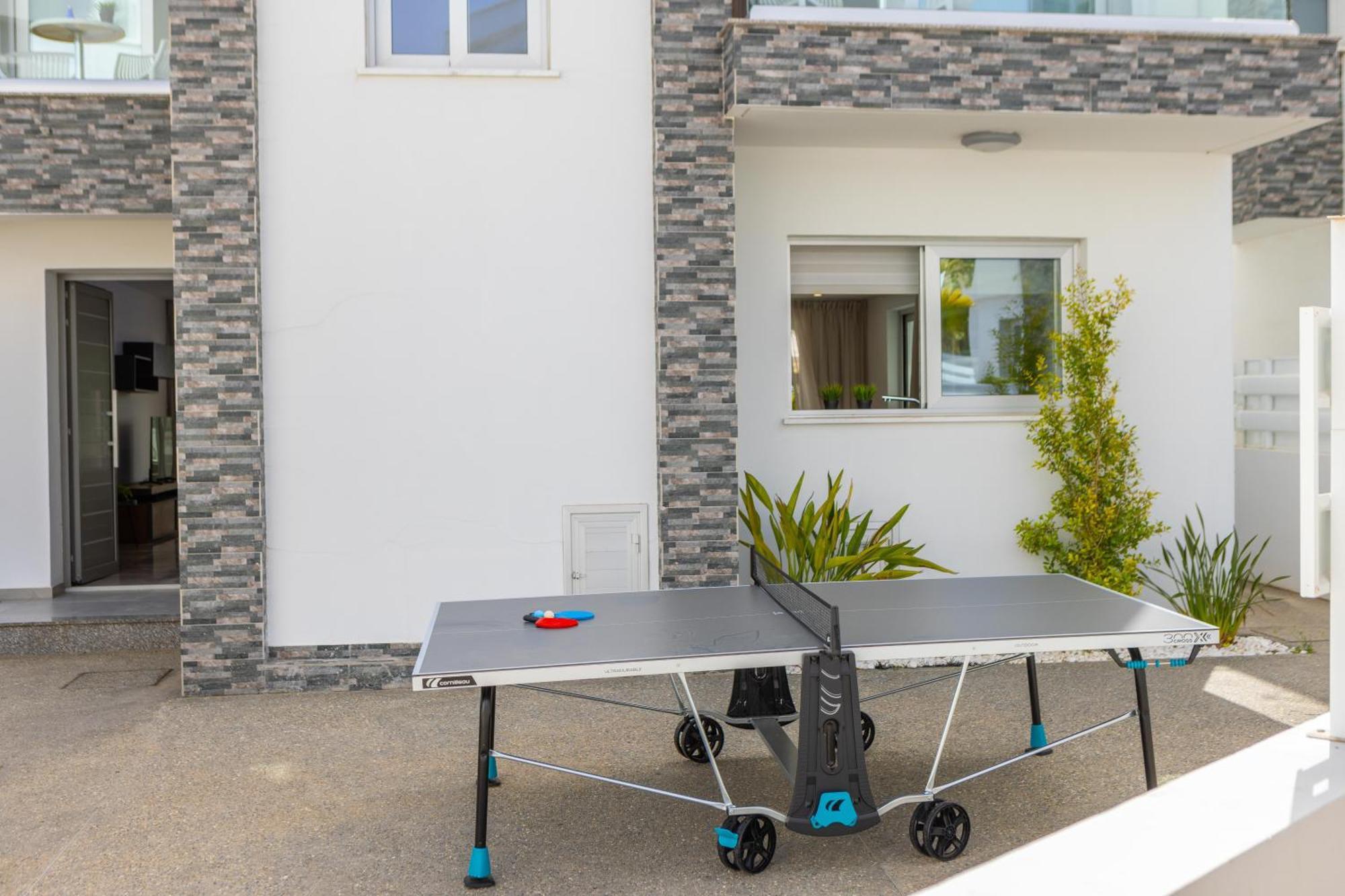 Fig Tree Bay Residences 5 Protaras Ngoại thất bức ảnh