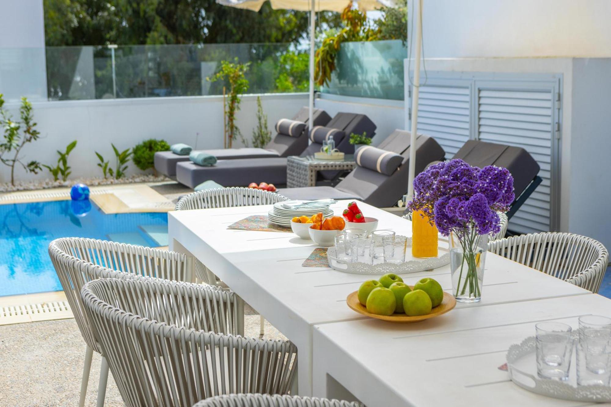 Fig Tree Bay Residences 5 Protaras Ngoại thất bức ảnh