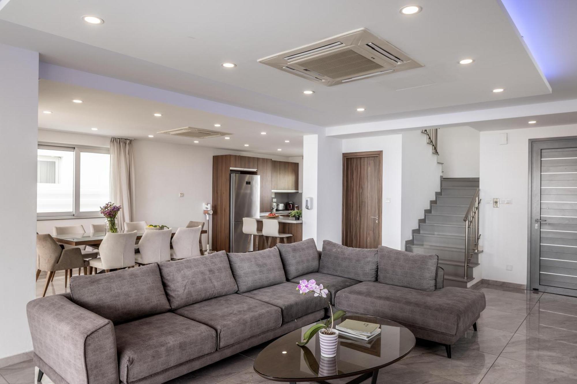 Fig Tree Bay Residences 5 Protaras Ngoại thất bức ảnh