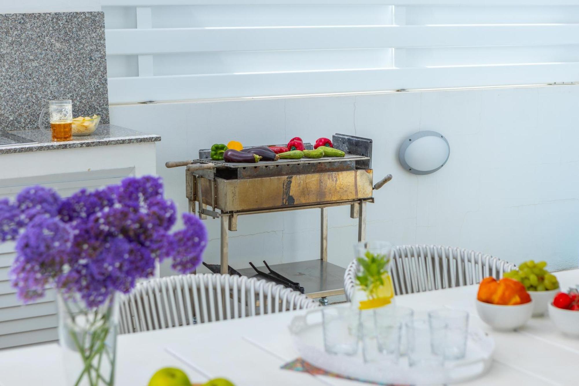 Fig Tree Bay Residences 5 Protaras Ngoại thất bức ảnh