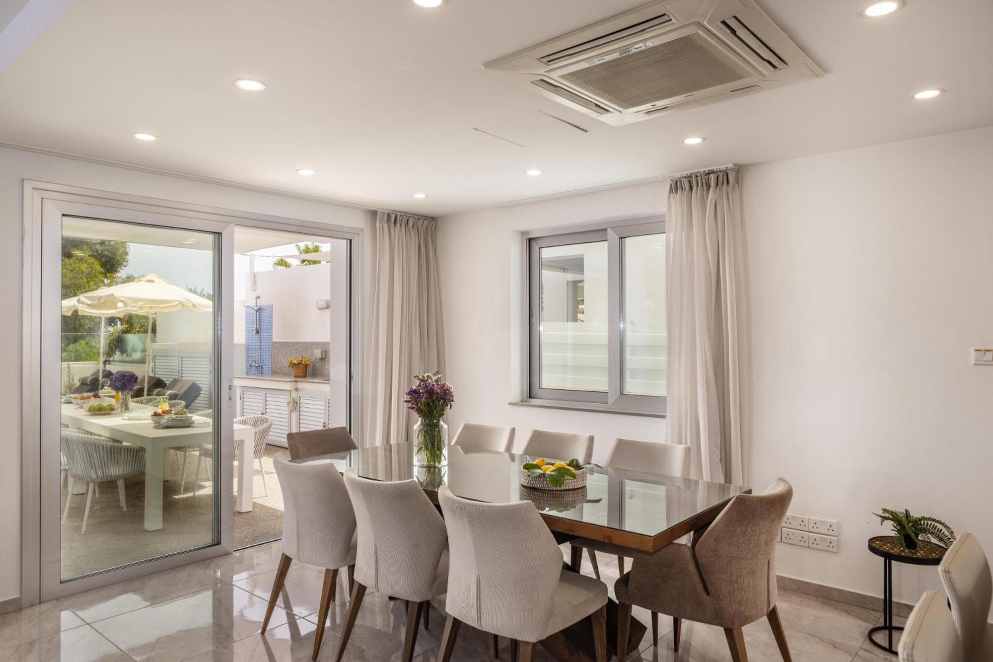 Fig Tree Bay Residences 5 Protaras Ngoại thất bức ảnh
