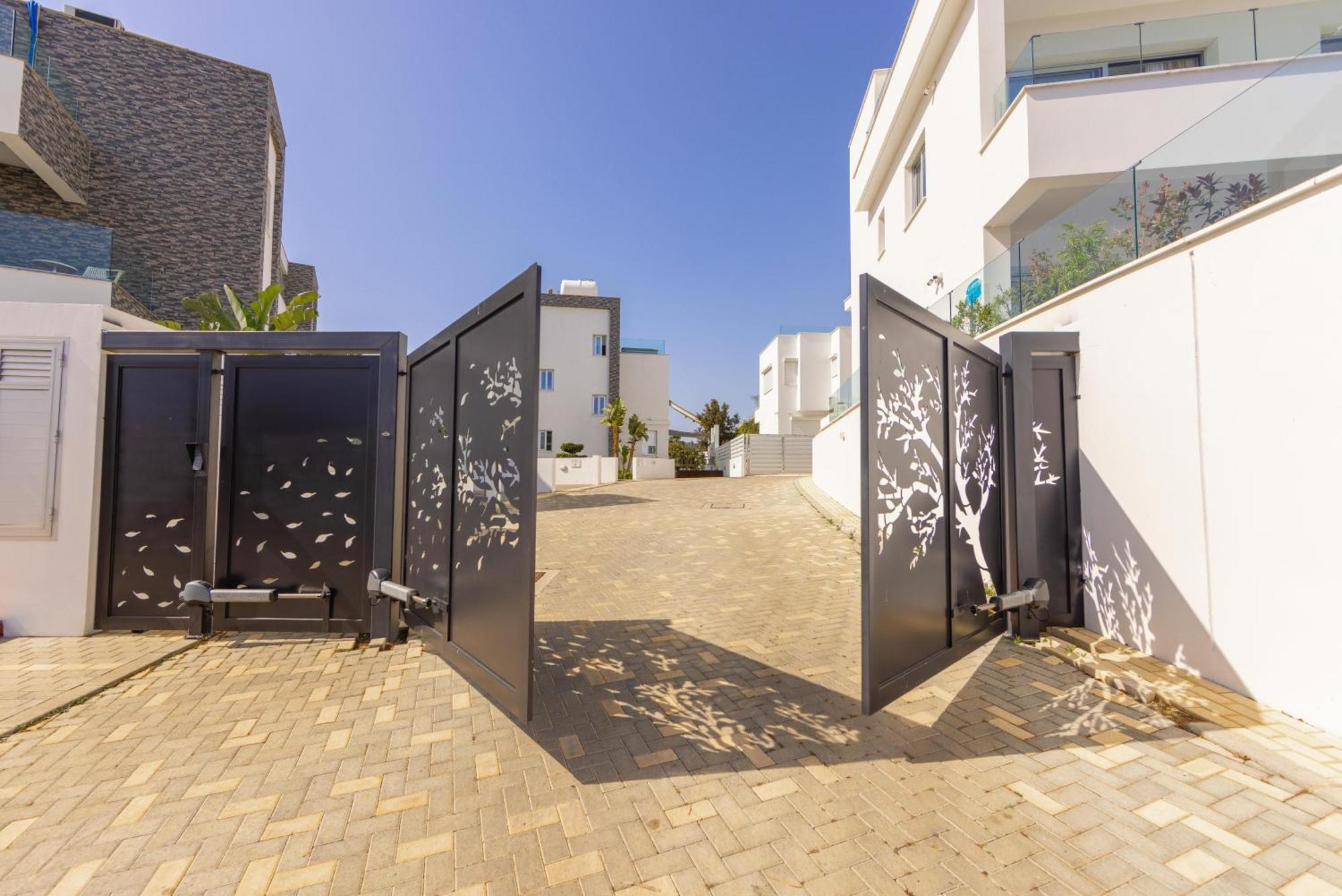 Fig Tree Bay Residences 5 Protaras Ngoại thất bức ảnh