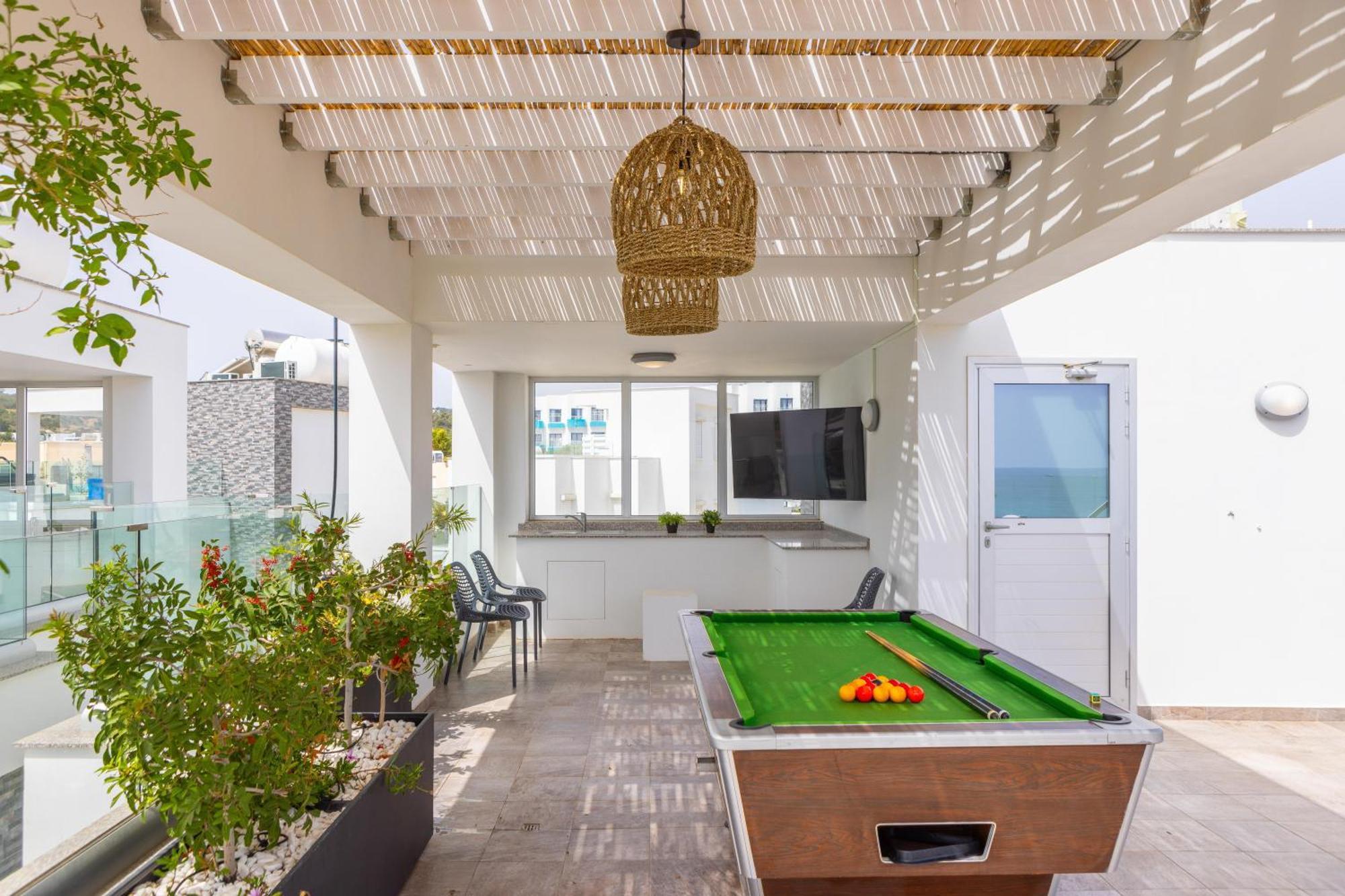 Fig Tree Bay Residences 5 Protaras Ngoại thất bức ảnh