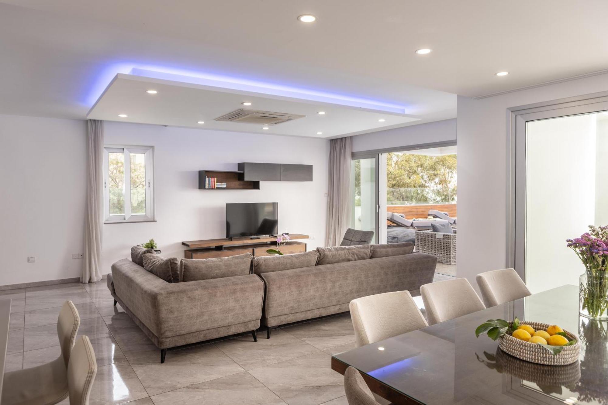 Fig Tree Bay Residences 5 Protaras Ngoại thất bức ảnh