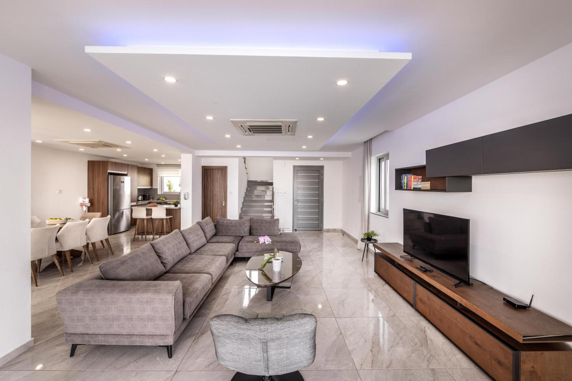 Fig Tree Bay Residences 5 Protaras Ngoại thất bức ảnh