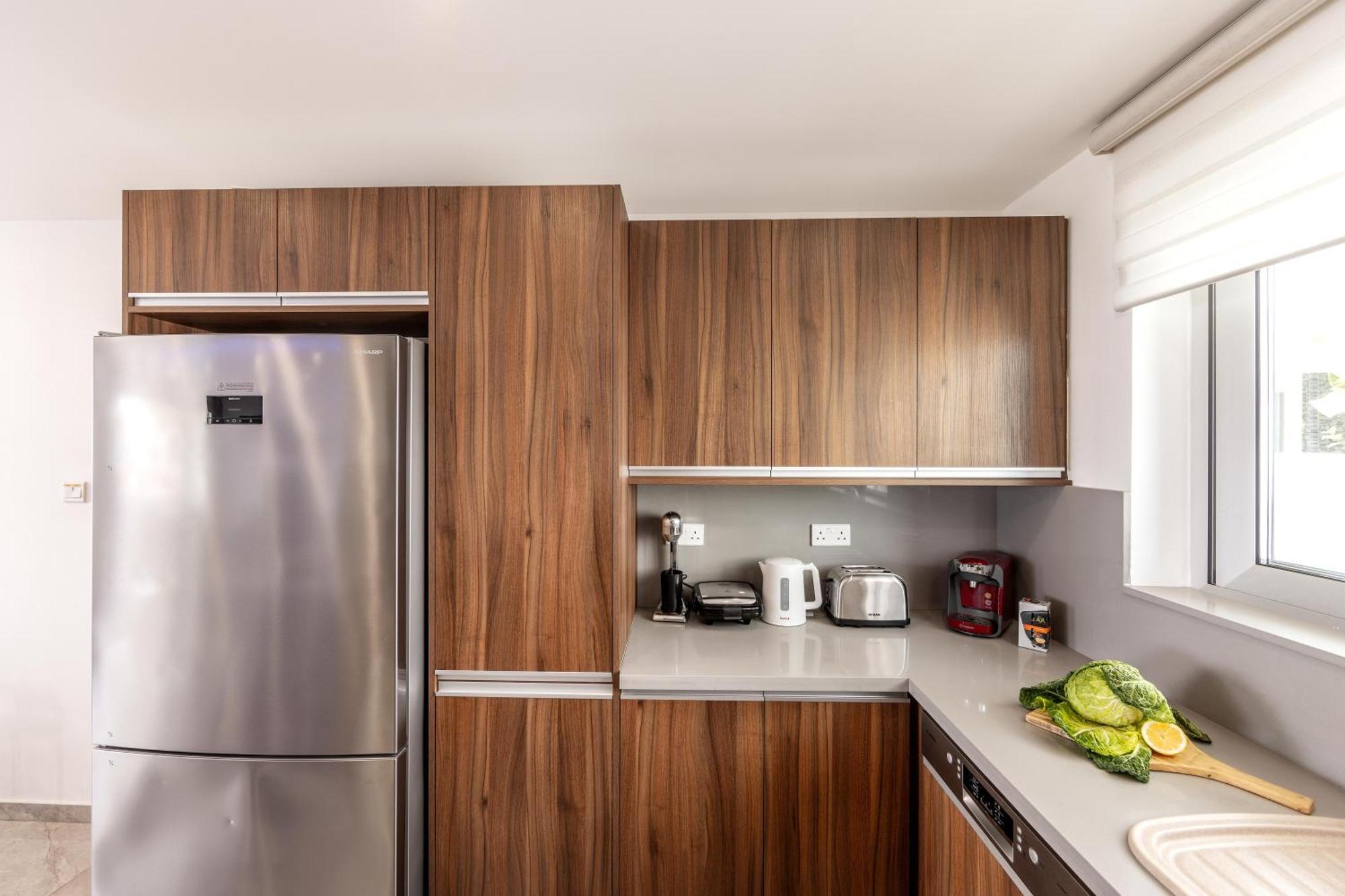 Fig Tree Bay Residences 5 Protaras Ngoại thất bức ảnh