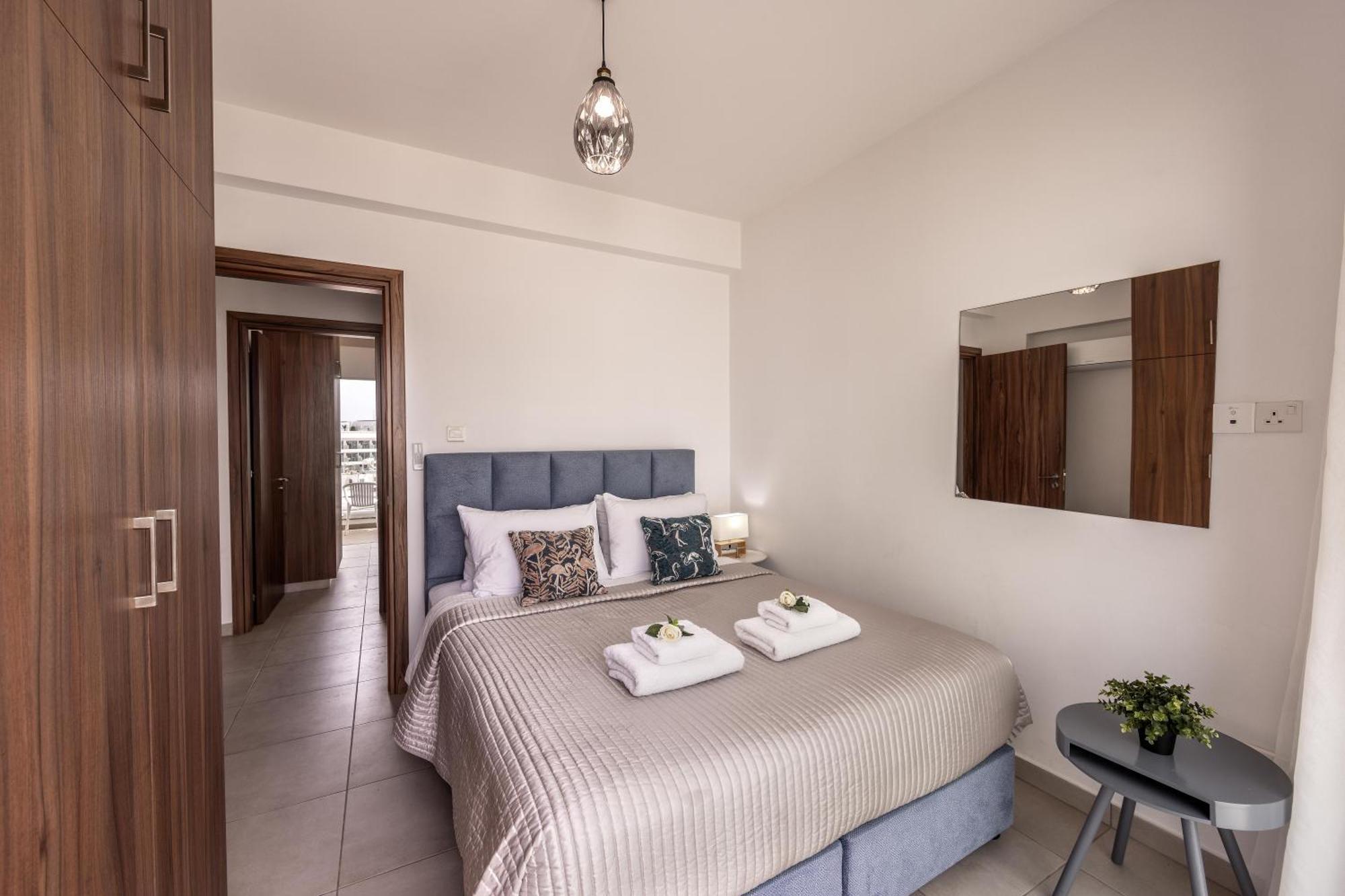 Fig Tree Bay Residences 5 Protaras Ngoại thất bức ảnh