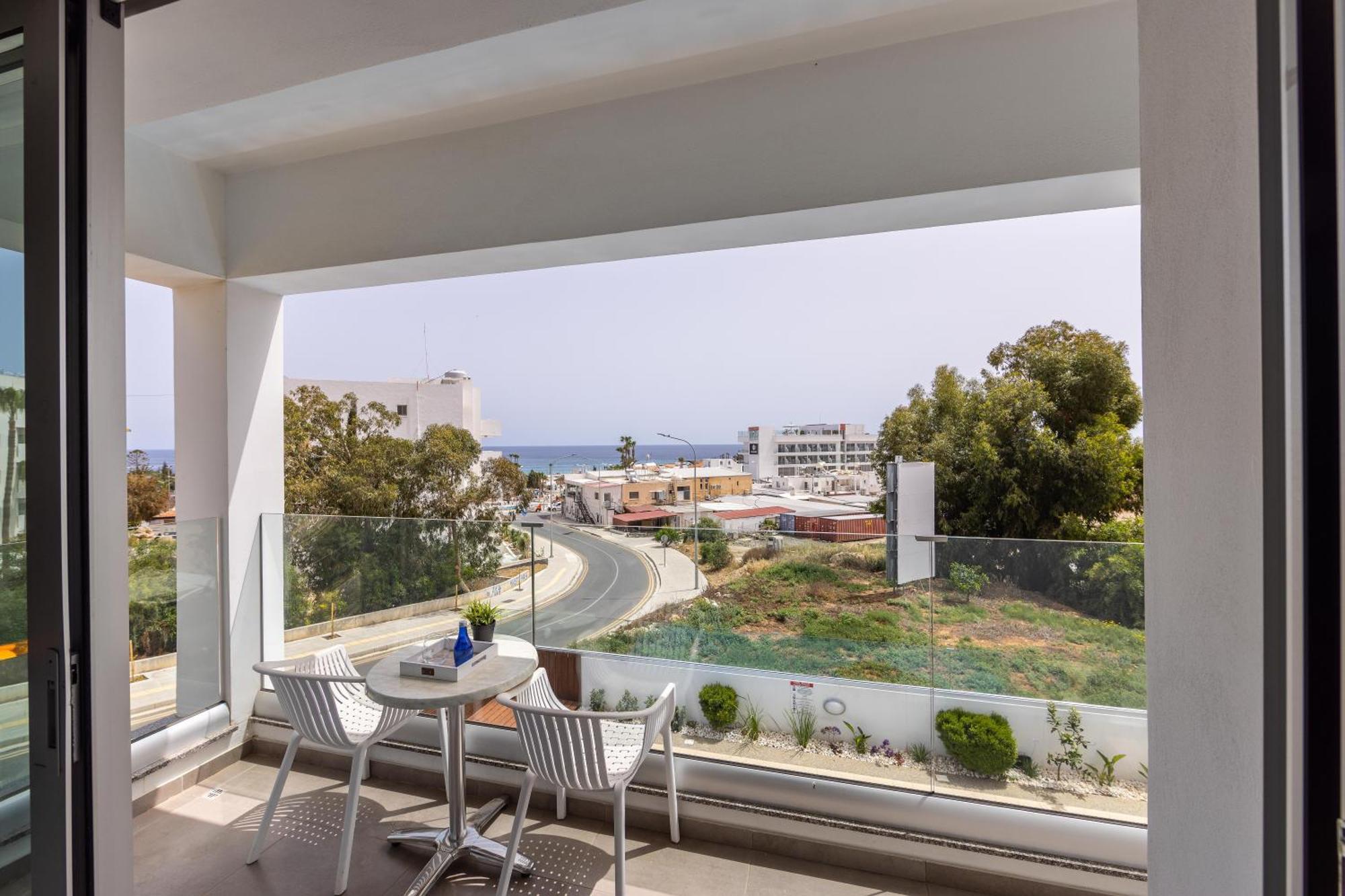 Fig Tree Bay Residences 5 Protaras Ngoại thất bức ảnh