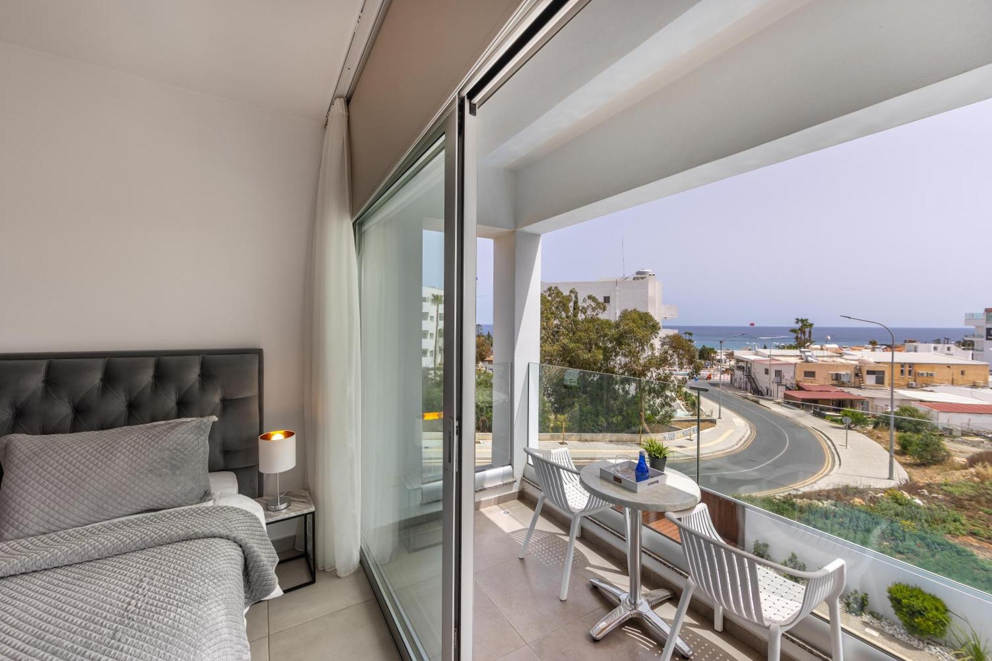 Fig Tree Bay Residences 5 Protaras Ngoại thất bức ảnh