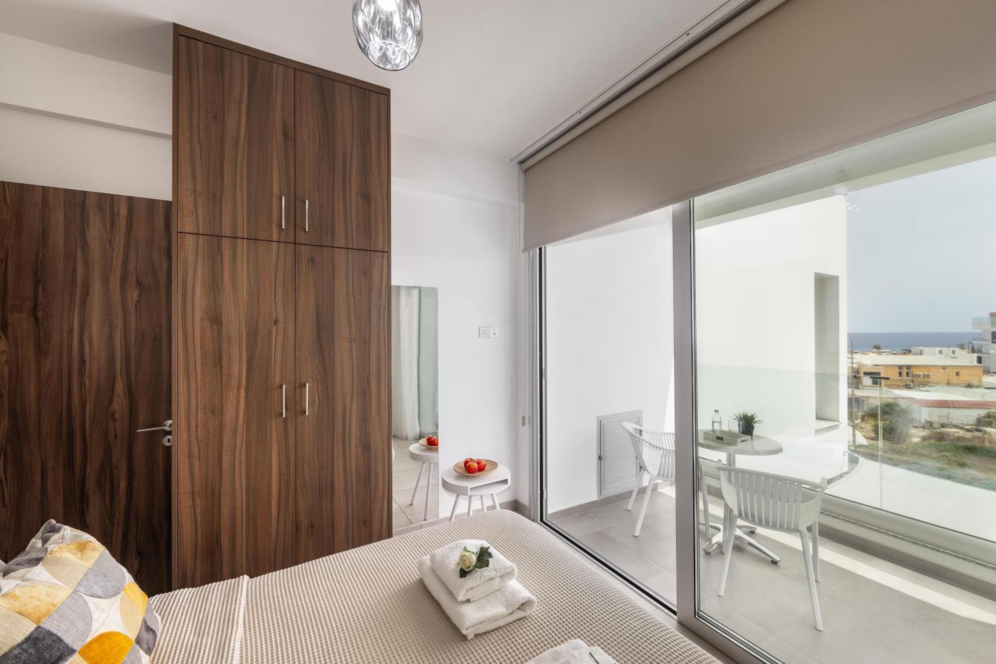 Fig Tree Bay Residences 5 Protaras Ngoại thất bức ảnh