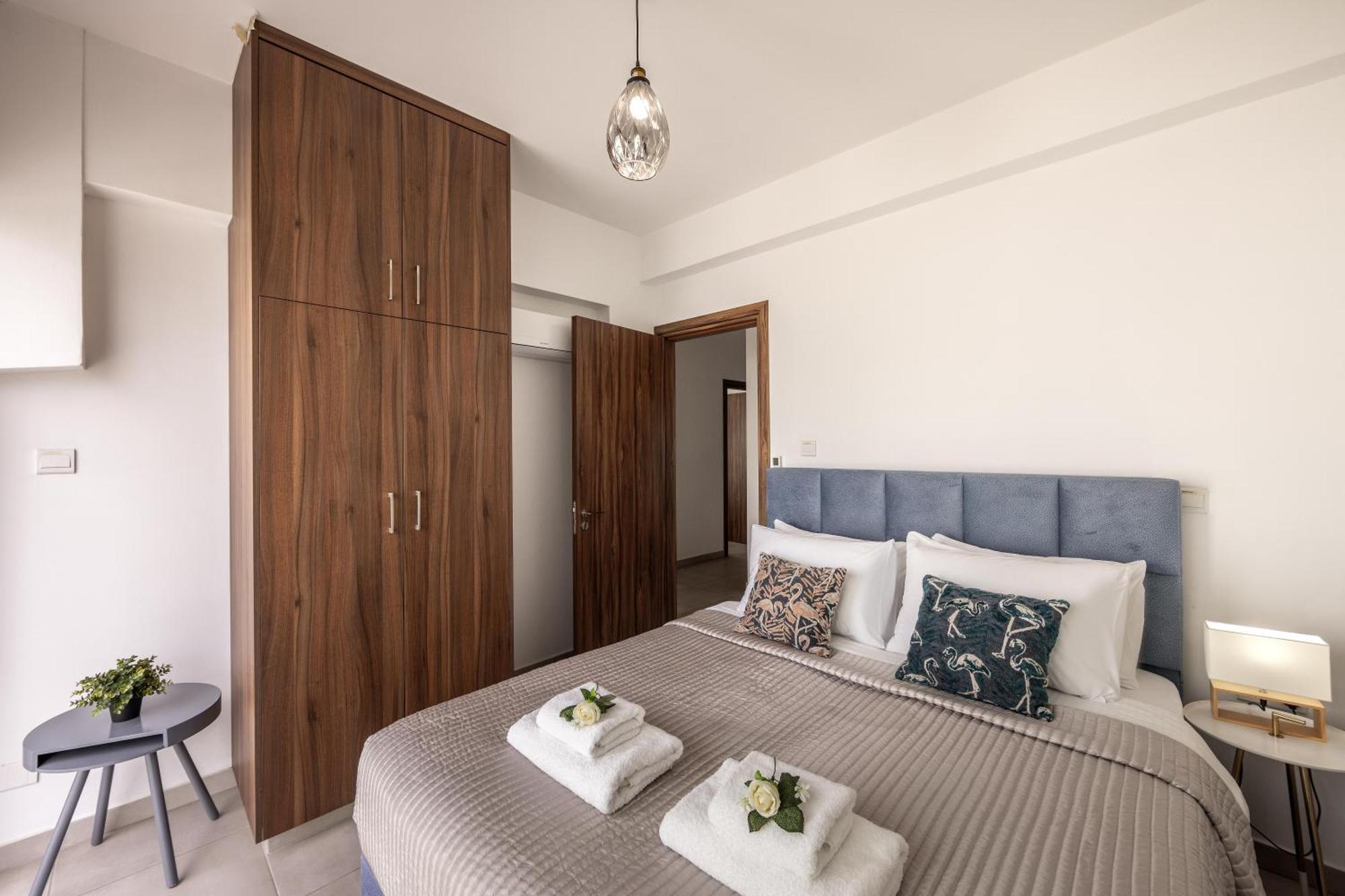 Fig Tree Bay Residences 5 Protaras Ngoại thất bức ảnh