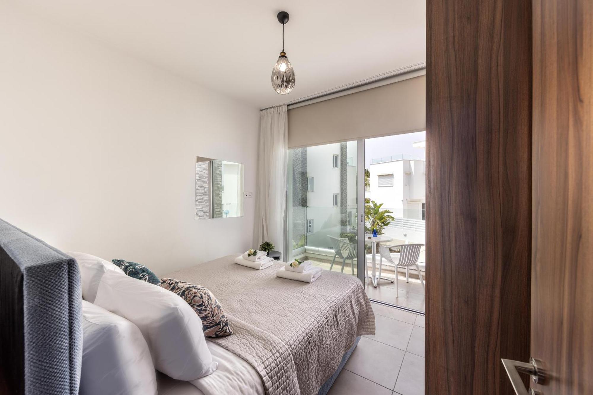 Fig Tree Bay Residences 5 Protaras Ngoại thất bức ảnh