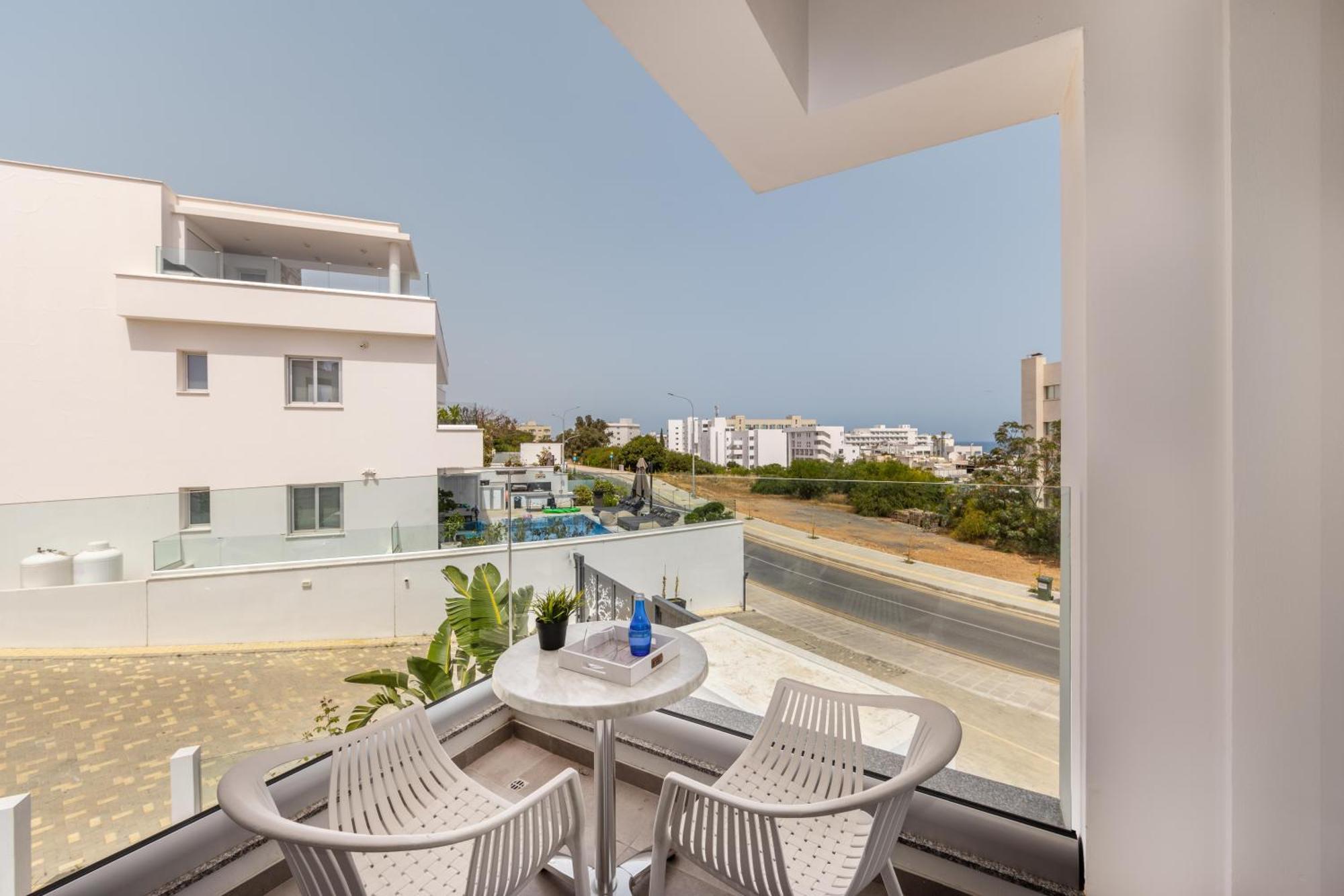 Fig Tree Bay Residences 5 Protaras Ngoại thất bức ảnh