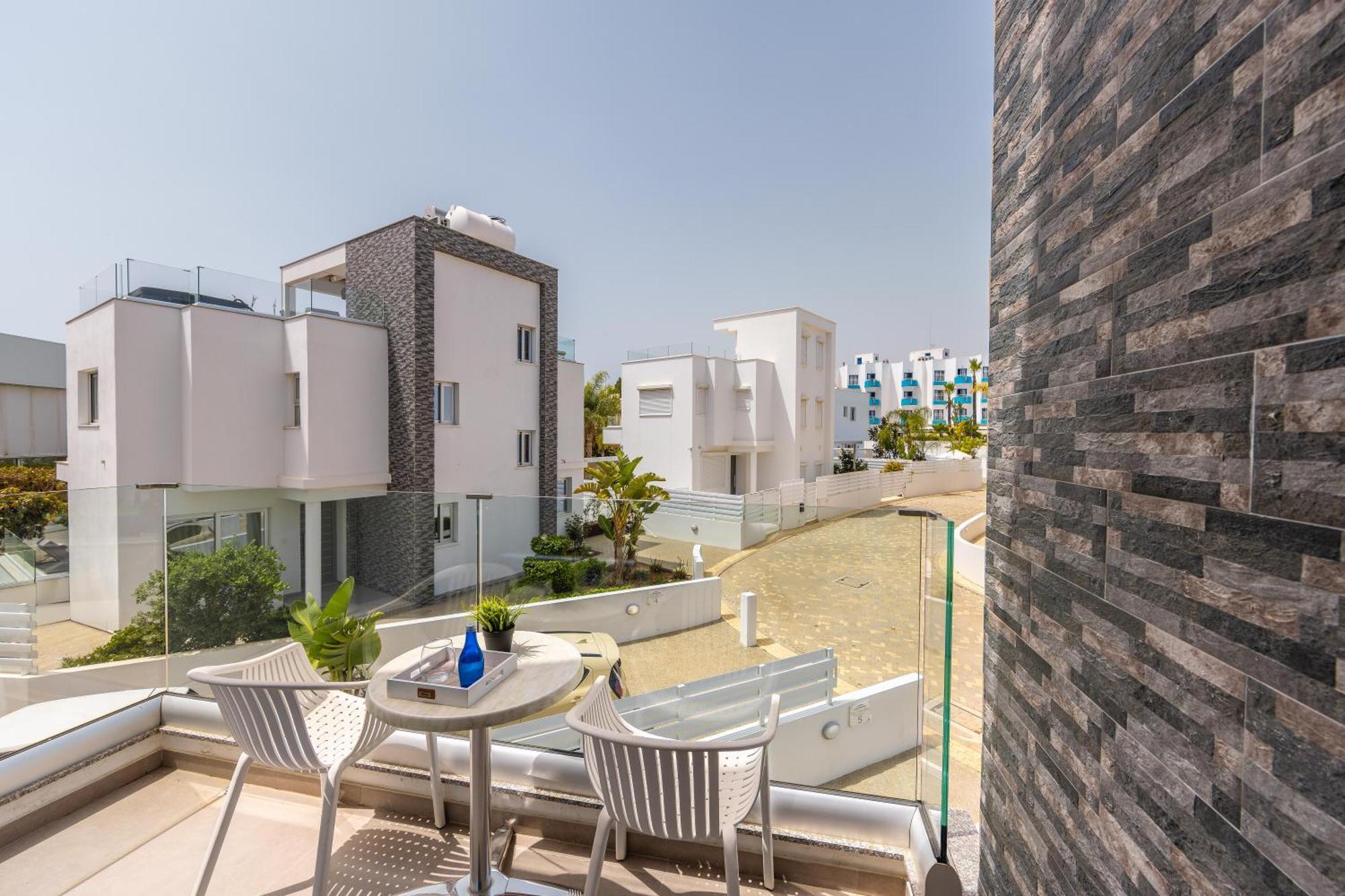 Fig Tree Bay Residences 5 Protaras Ngoại thất bức ảnh