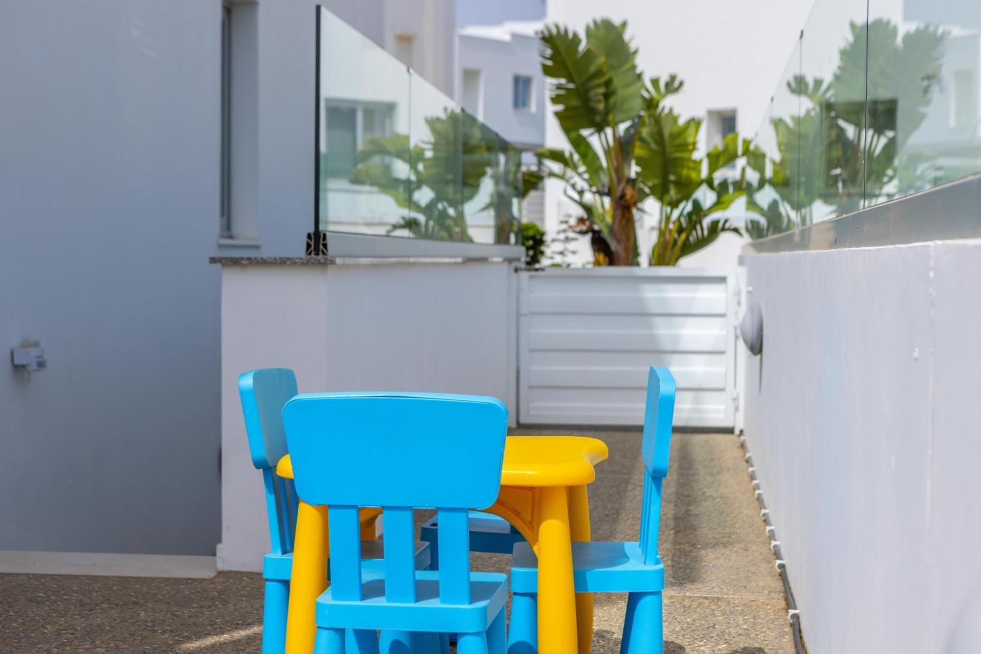 Fig Tree Bay Residences 5 Protaras Ngoại thất bức ảnh