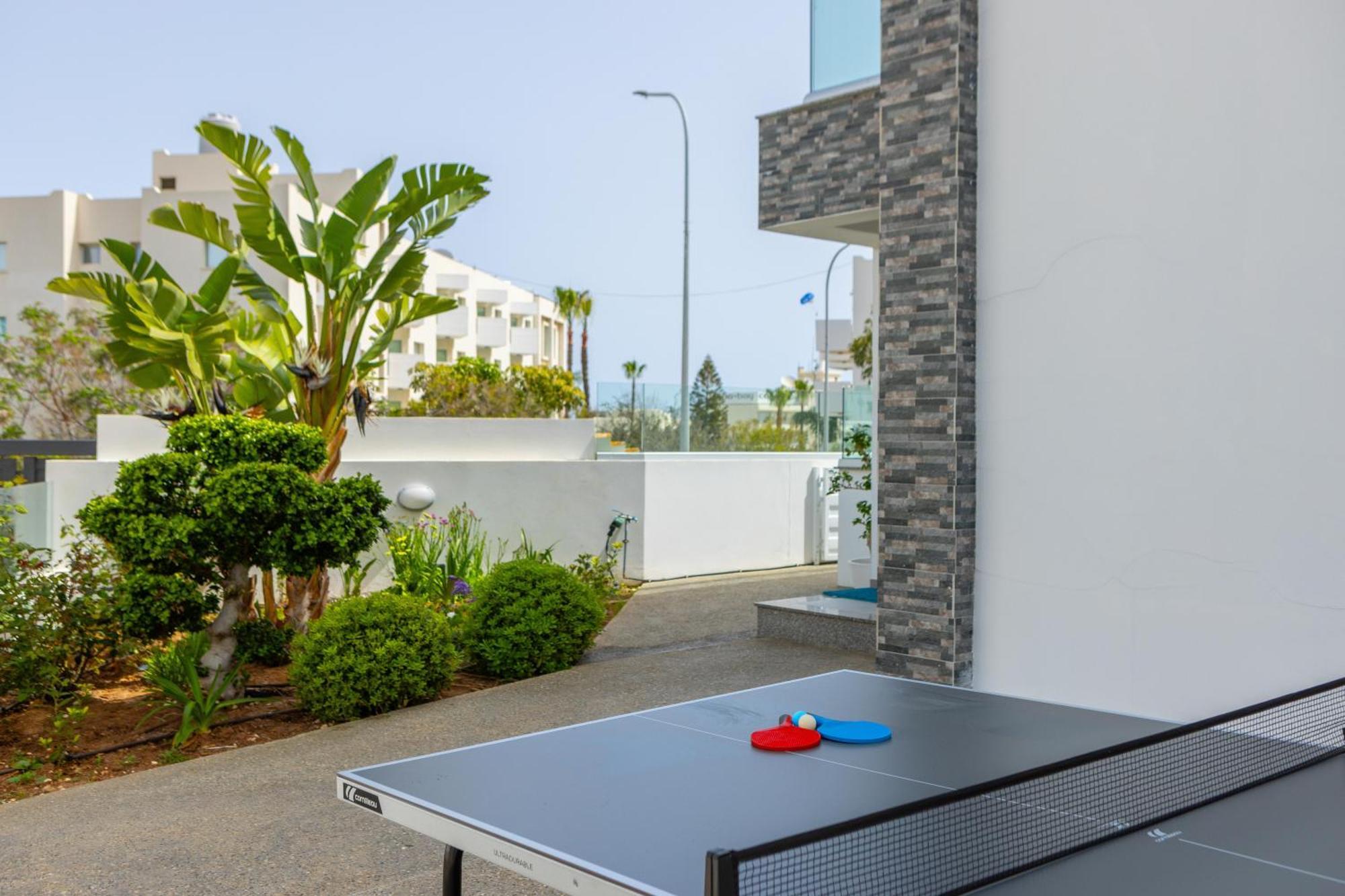 Fig Tree Bay Residences 5 Protaras Ngoại thất bức ảnh