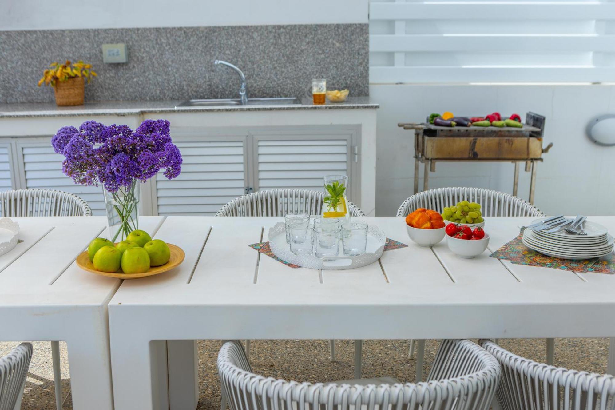 Fig Tree Bay Residences 5 Protaras Ngoại thất bức ảnh