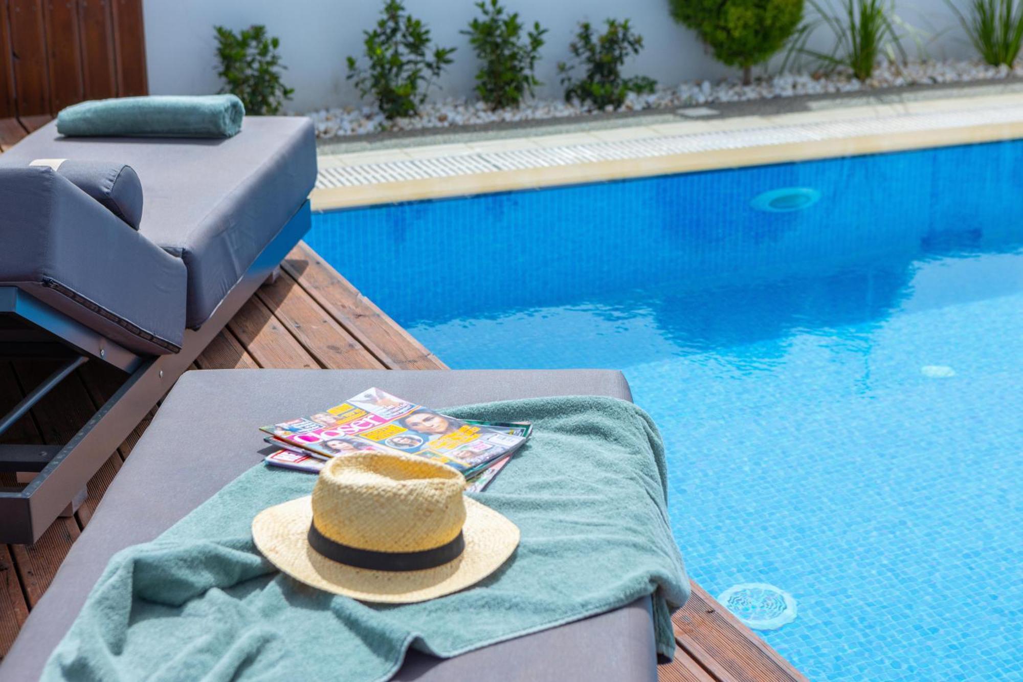 Fig Tree Bay Residences 5 Protaras Ngoại thất bức ảnh