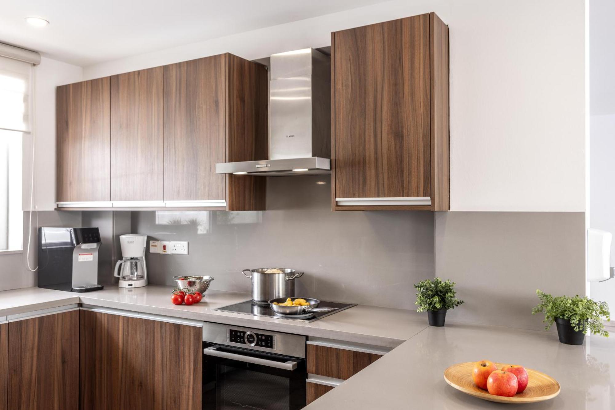 Fig Tree Bay Residences 5 Protaras Ngoại thất bức ảnh