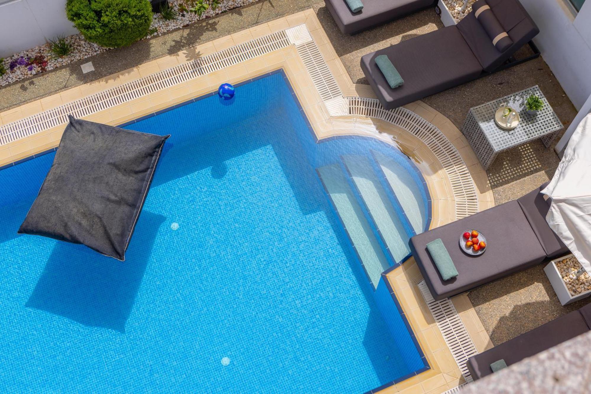 Fig Tree Bay Residences 5 Protaras Ngoại thất bức ảnh